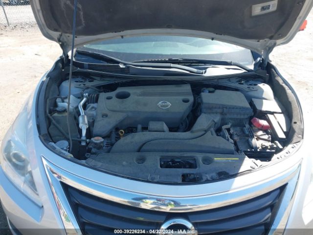 1N4AL3AP3FC458573 Nissan Altima 2.5 S