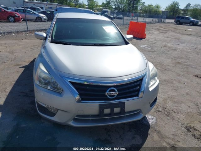 1N4AL3AP3FC458573 Nissan Altima 2.5 S