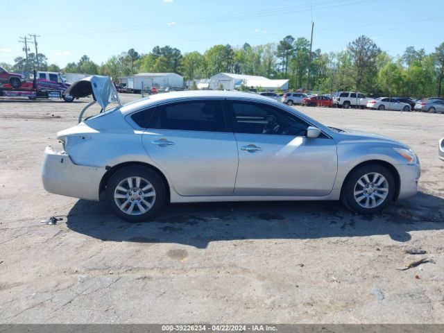 1N4AL3AP3FC458573 Nissan Altima 2.5 S