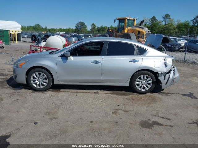 1N4AL3AP3FC458573 Nissan Altima 2.5 S