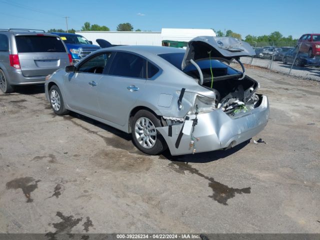1N4AL3AP3FC458573 Nissan Altima 2.5 S