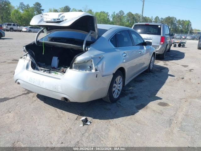 1N4AL3AP3FC458573 Nissan Altima 2.5 S