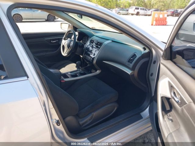 1N4AL3AP3FC458573 Nissan Altima 2.5 S
