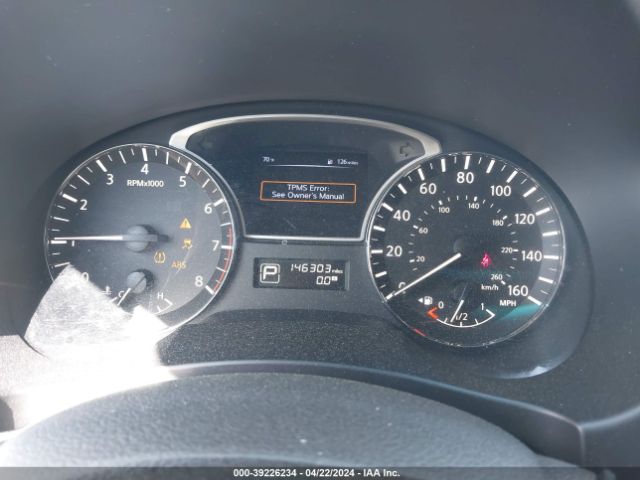 1N4AL3AP3FC458573 Nissan Altima 2.5 S