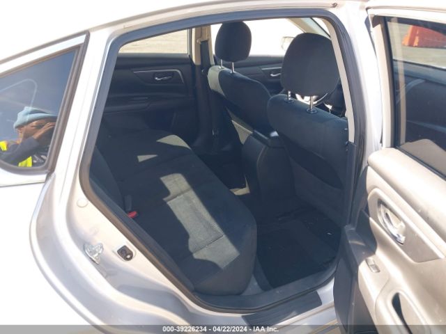1N4AL3AP3FC458573 Nissan Altima 2.5 S