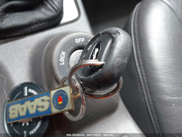 2003 SAAB 9-5 YS3EB55E533043102 Photo 10