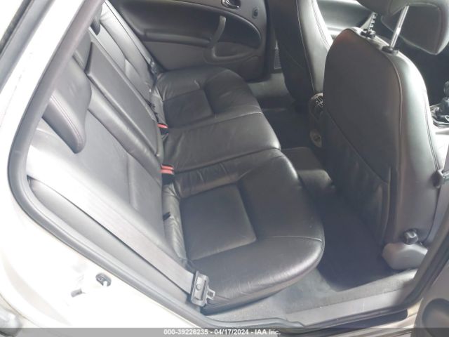 2003 SAAB 9-5 YS3EB55E533043102 Photo 7