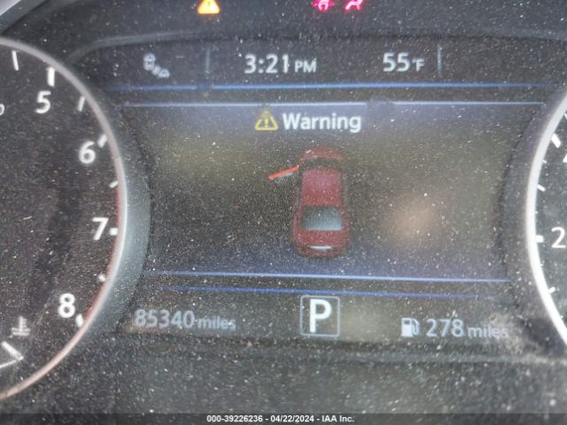1N4AA6AP0GC449645 Nissan Maxima 3.5 Sl