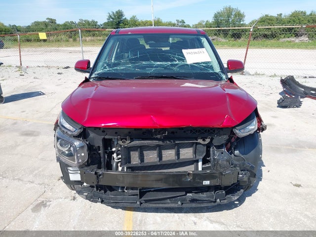 Hyundai Venue Se 2023 KMHRB8A36PU265741 Image 12