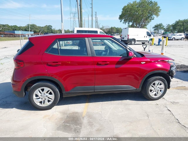 Hyundai Venue Se 2023 KMHRB8A36PU265741 Image 13