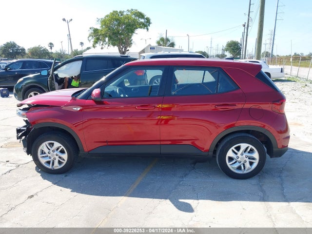 Hyundai Venue Se 2023 KMHRB8A36PU265741 Image 14