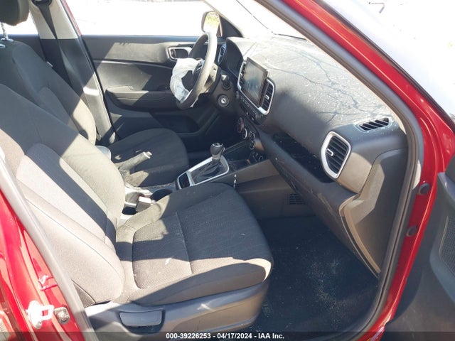 Hyundai Venue Se 2023 KMHRB8A36PU265741 Image 5