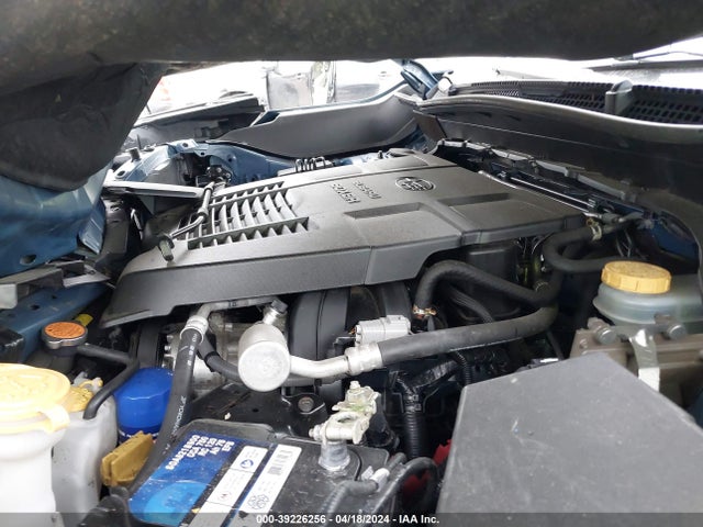 Subaru Forester Premium 2019 JF2SKAGC4KH407169 Image 10