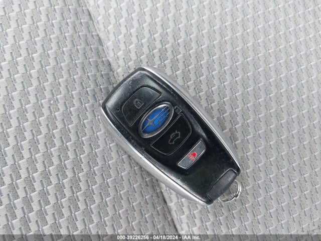 Subaru Forester Premium 2019 JF2SKAGC4KH407169 Image 11