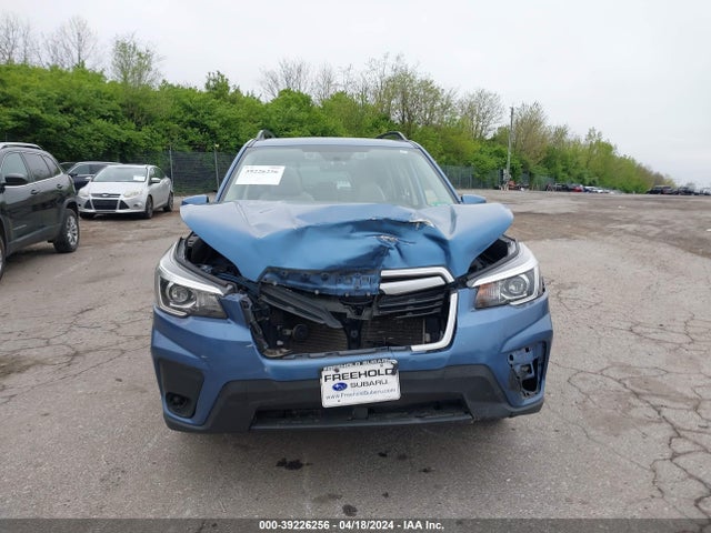 Subaru Forester Premium 2019 JF2SKAGC4KH407169 Image 13