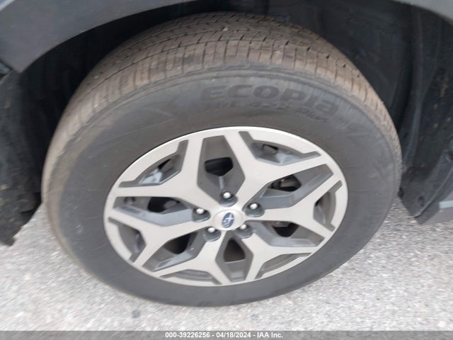 Subaru Forester Premium 2019 JF2SKAGC4KH407169 Image 12