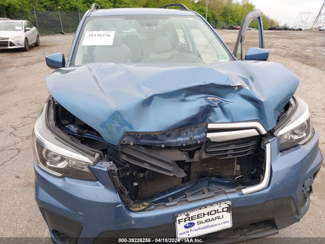 Subaru Forester Premium 2019 JF2SKAGC4KH407169 Image 6