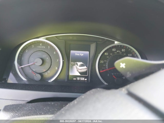 Toyota CAMRY SE 2015 4T1BF1FK4FU881224 Image 7