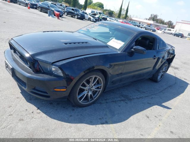 1ZVBP8CF6E5327657 Ford Mustang Gt Premium