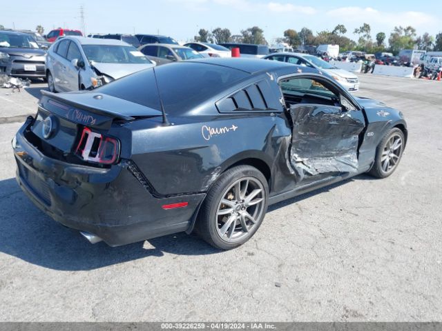1ZVBP8CF6E5327657 Ford Mustang Gt Premium