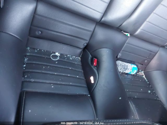 1ZVBP8CF6E5327657 Ford Mustang Gt Premium