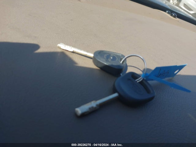 2005 JAGUAR XJ SAJWA82C55SG47667 Photo 10