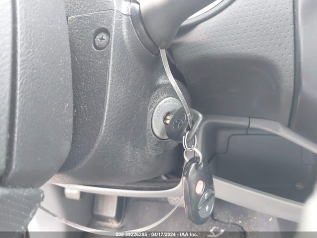 5TFTX4CN3FX048180 Toyota Tacoma