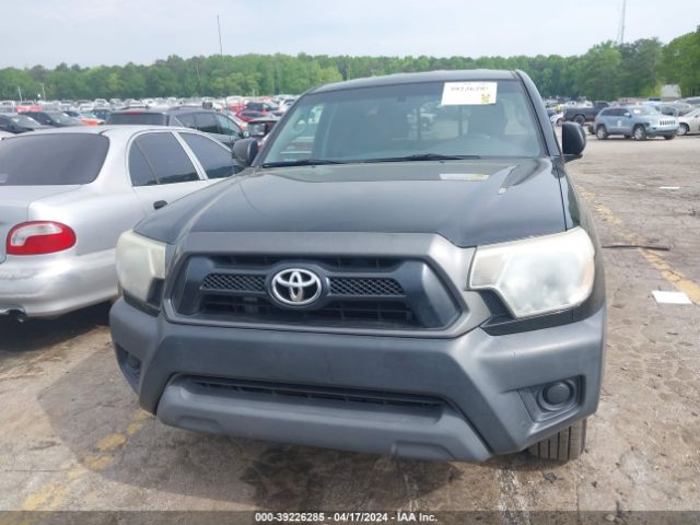 5TFTX4CN3FX048180 Toyota Tacoma