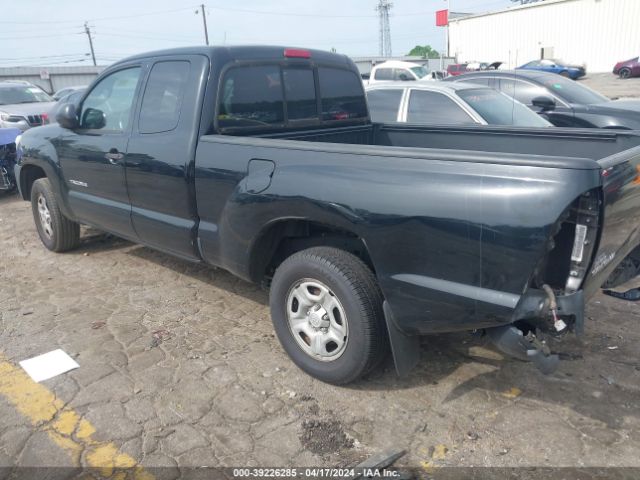 5TFTX4CN3FX048180 Toyota Tacoma