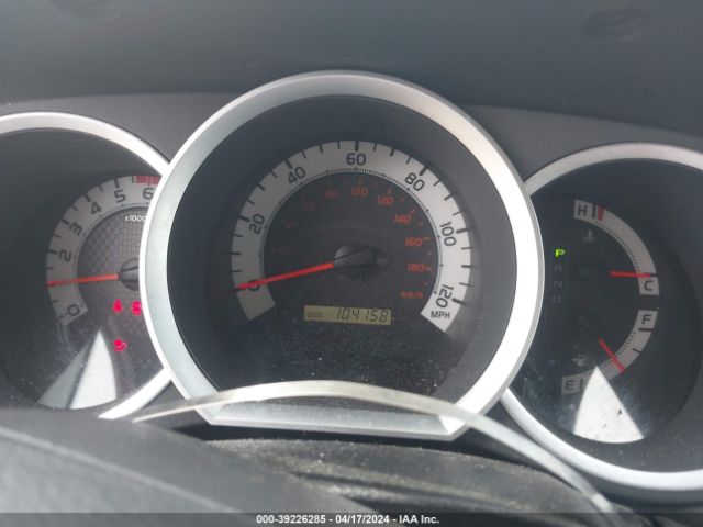 5TFTX4CN3FX048180 Toyota Tacoma