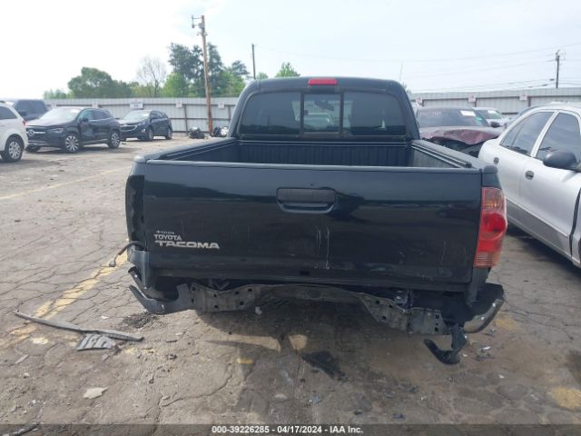 5TFTX4CN3FX048180 Toyota Tacoma