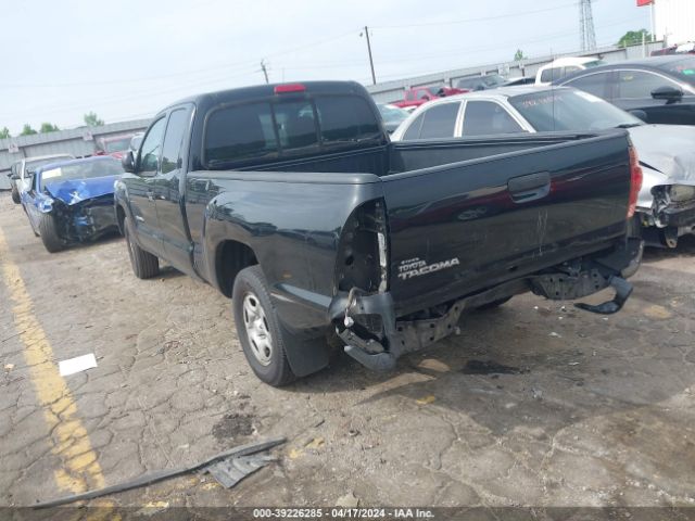5TFTX4CN3FX048180 Toyota Tacoma