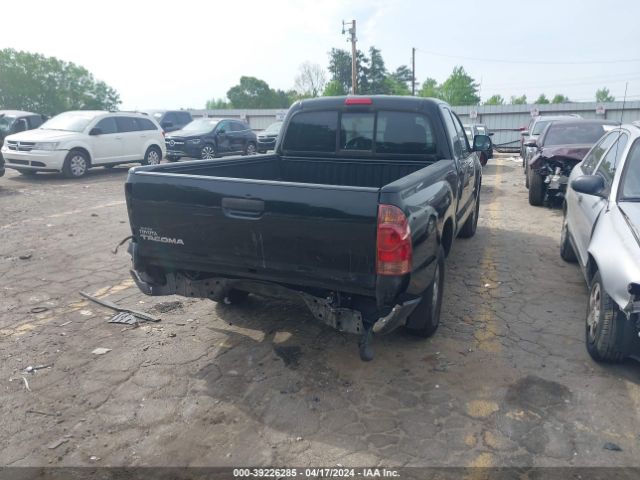 5TFTX4CN3FX048180 Toyota Tacoma