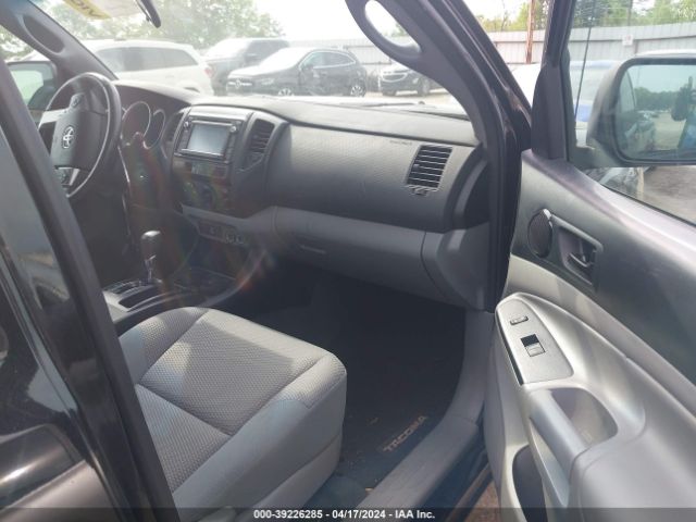 5TFTX4CN3FX048180 Toyota Tacoma