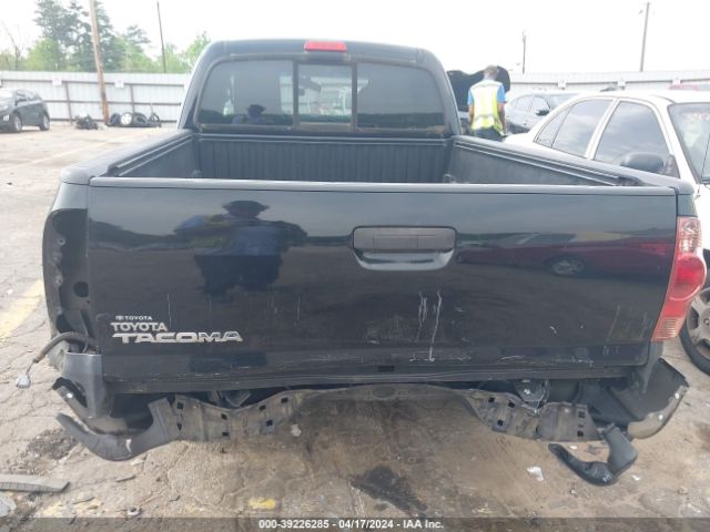 5TFTX4CN3FX048180 Toyota Tacoma