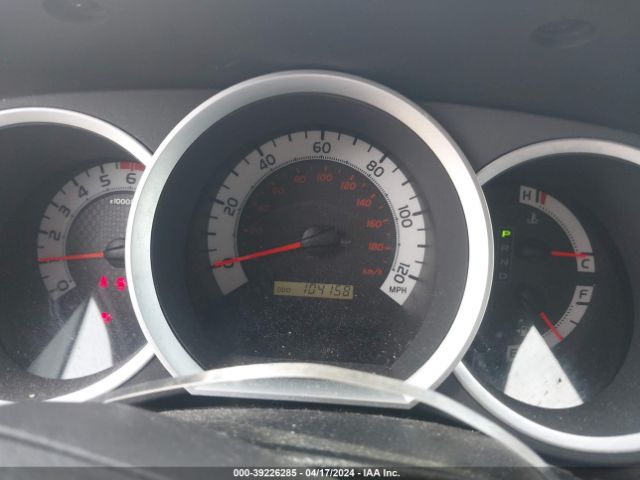 5TFTX4CN3FX048180 Toyota Tacoma