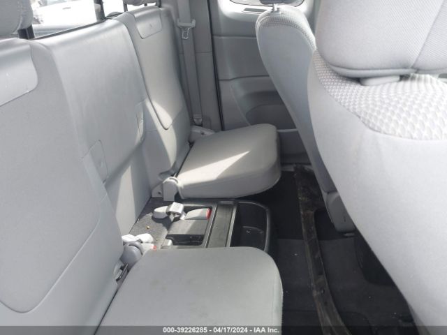 5TFTX4CN3FX048180 Toyota Tacoma