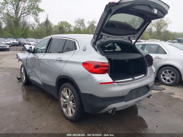 WBXYJ5C34JEF81788 BMW X2 Xdrive28i