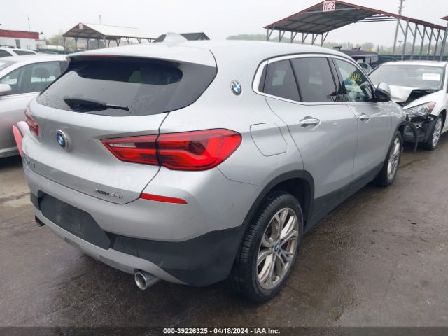 WBXYJ5C34JEF81788 BMW X2 Xdrive28i