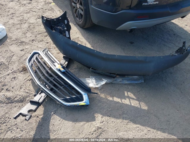 Chevrolet EQUINOX LT 2018 2GNAXJEV2J6244405 Image 12