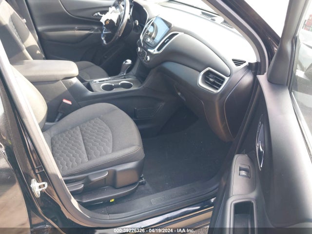 Chevrolet EQUINOX LT 2018 2GNAXJEV2J6244405 Image 5
