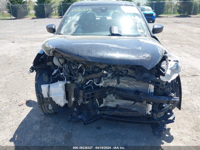 Nissan Kicks S Xtronic Cvt 2021 3N1CP5BV0ML499022 Image 11