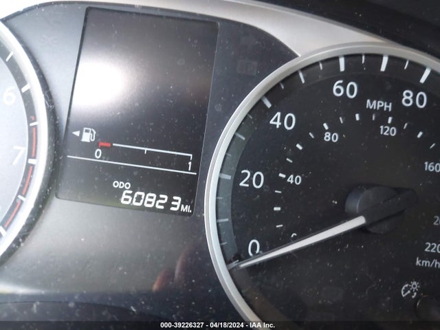 Nissan Kicks S Xtronic Cvt 2021 3N1CP5BV0ML499022 Image 14