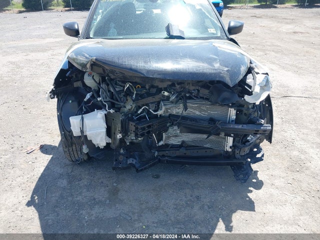 Nissan Kicks S Xtronic Cvt 2021 3N1CP5BV0ML499022 Image 6