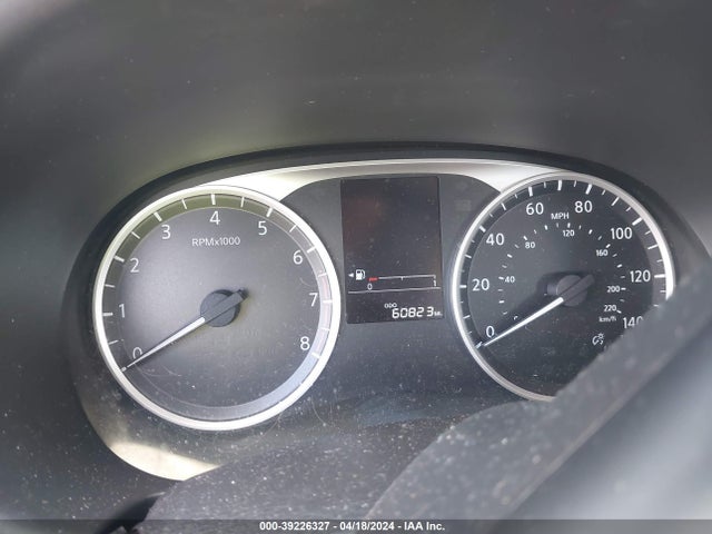 Nissan Kicks S Xtronic Cvt 2021 3N1CP5BV0ML499022 Image 7