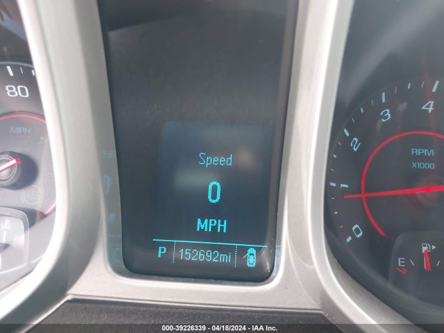 Chevrolet Camaro 1lt 2015 2G1FD1E30F9176125 Image 15