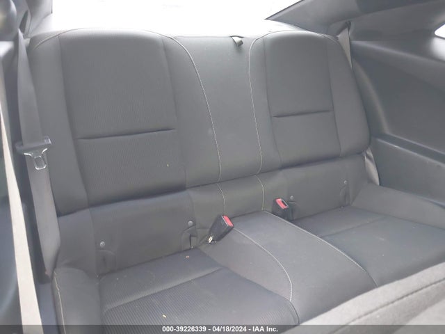 Chevrolet Camaro 1lt 2015 2G1FD1E30F9176125 Image 8