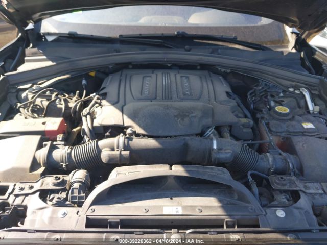SADCM2FV2KA362803 Jaguar F-PACE S