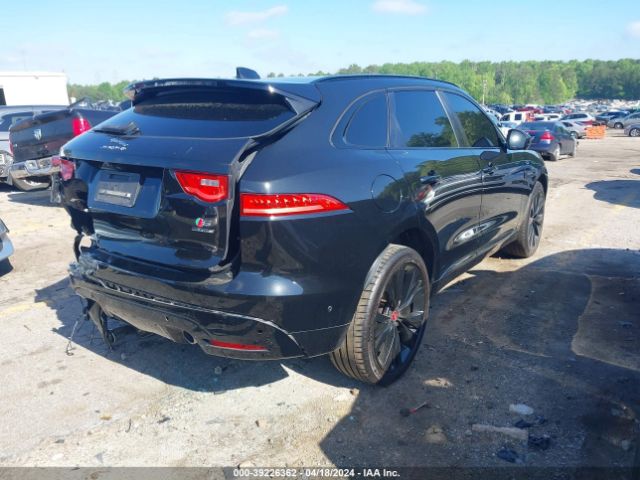 SADCM2FV2KA362803 Jaguar F-PACE S