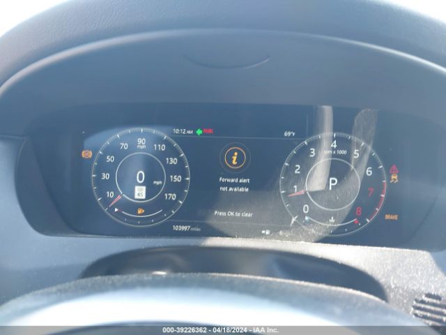 SADCM2FV2KA362803 Jaguar F-PACE S
